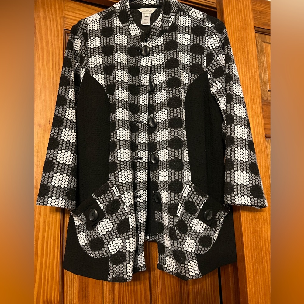 Multiples Jacket